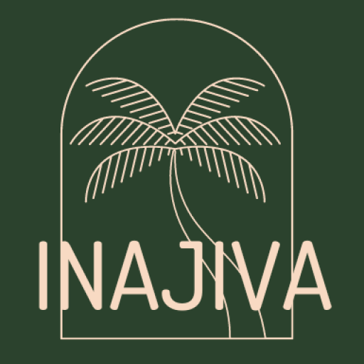 Inajiva - Indonesia's Organic and Natural Agri Products